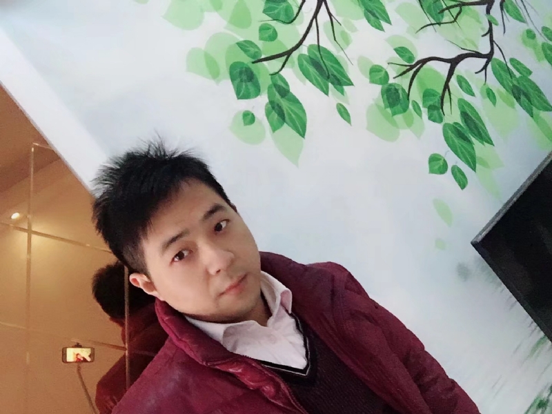 晴空万里的第一张照片--肇庆中老年相亲网