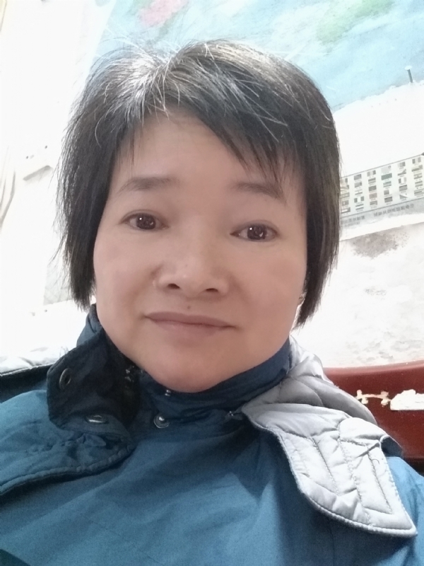 如意的第一张照片--肇庆中老年相亲网