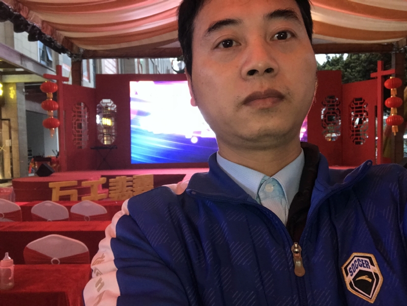 峰的第一张照片--肇庆中老年相亲网