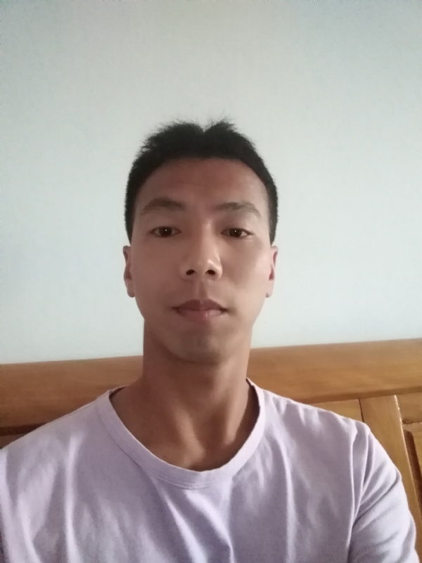 阿立的第一张照片--肇庆中老年相亲网