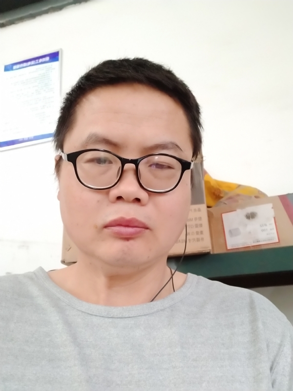 杰的第一张照片--肇庆中老年相亲网