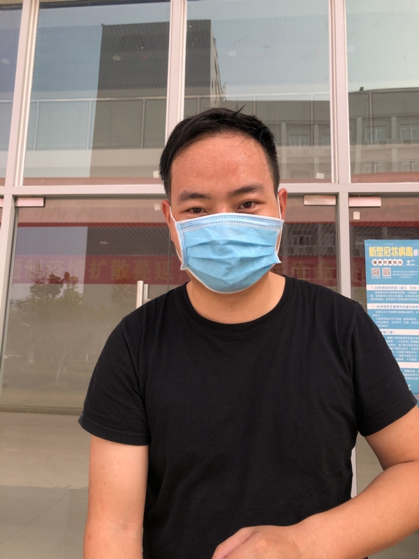 勇敢的心的第一张照片--肇庆中老年相亲网