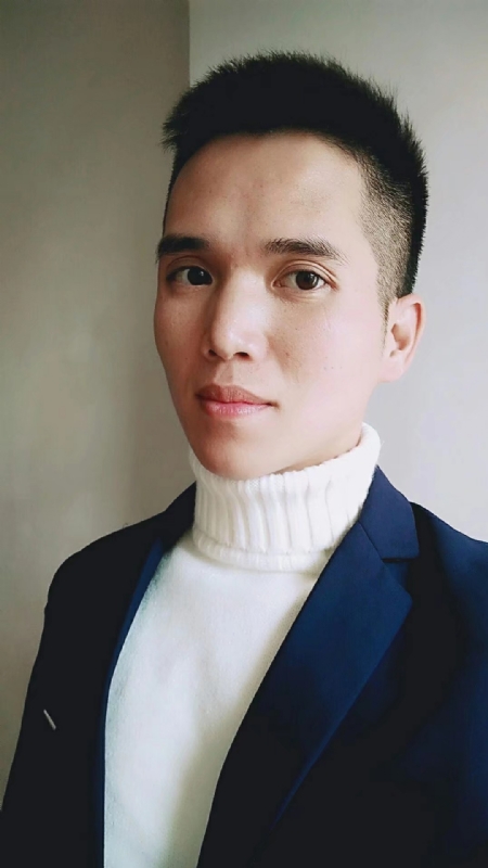 榴莲往事的第一张照片--肇庆中老年相亲网